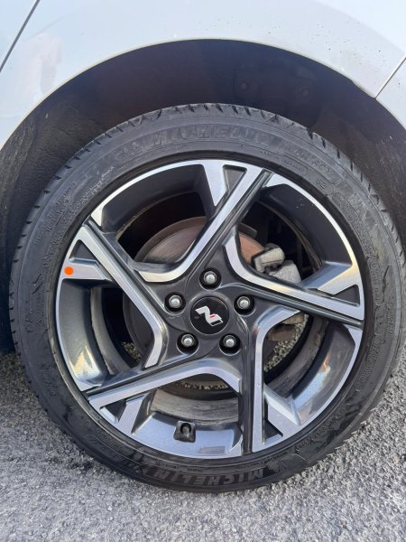 2024 Hyundai i30 - photo 5