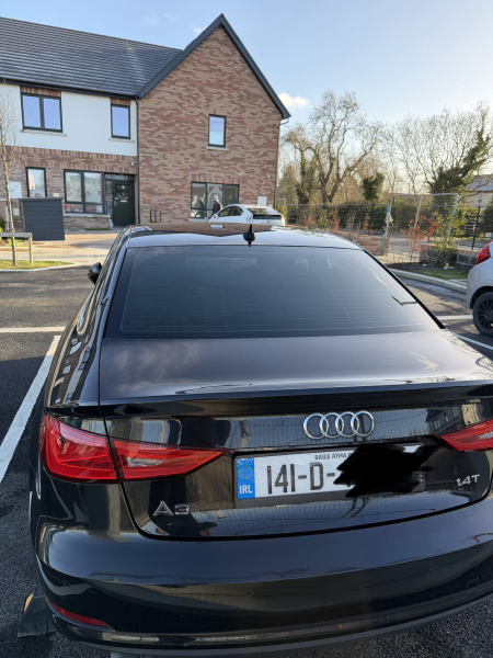 2014 Audi   €1,350,000 thumbnail