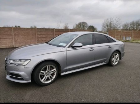 2015 Audi A6 - photo 8