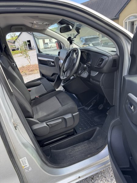 2019 Toyota Proace - photo 7