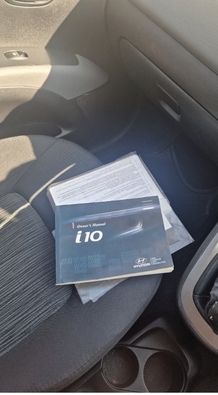 2013 Hyundai i10 - photo 4