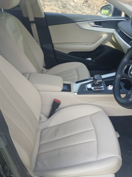2023 Audi A5 - photo 4