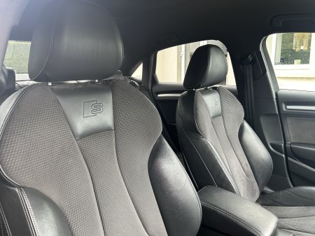 2017 Audi A3 - photo 10