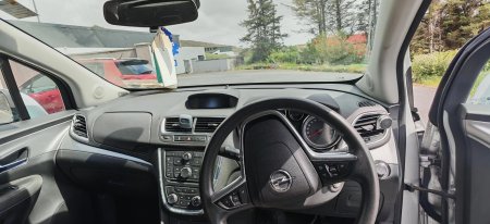 2014 Opel Mokka - photo 5