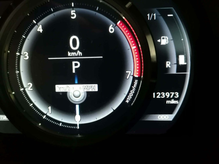 2013 Lexus CT 200 h F Sport €14,950 thumbnail