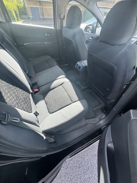 2014 Peugeot 3008 - photo 11