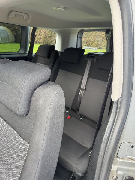 2019 Toyota Proace - photo 9
