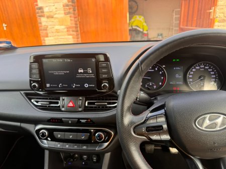 2024 Hyundai i30 - photo 14