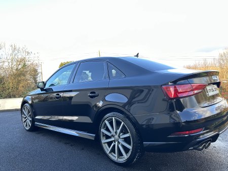 2017 Audi A3 - photo 2