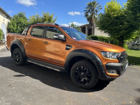 2016 Ford Ranger - photo 7