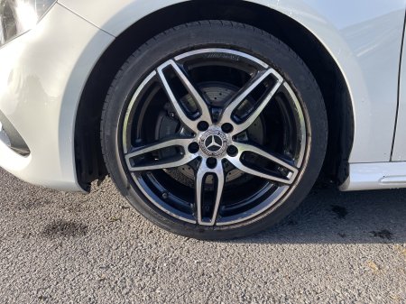 2017 Mercedes-Benz A Class - photo 10