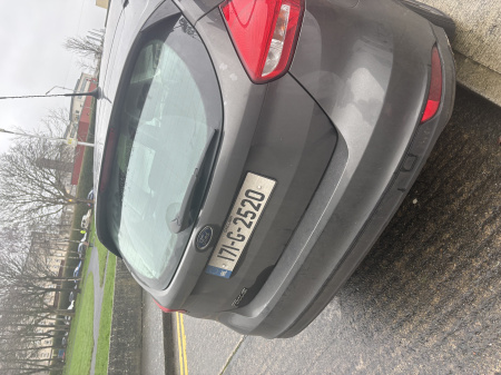 2017 Ford Focus Style €8,000 thumbnail