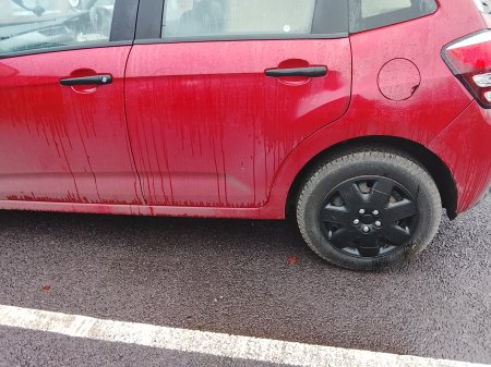 2016 Citroen C3 - photo 6