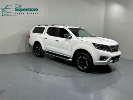 2020 Nissan Navara Tekna 2.3 DCi Auto