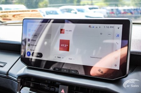 2026 Toyota Hilux - photo 18
