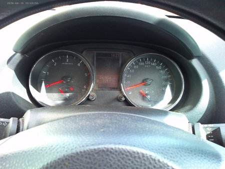 2011 Nissan Qashqai - photo 8