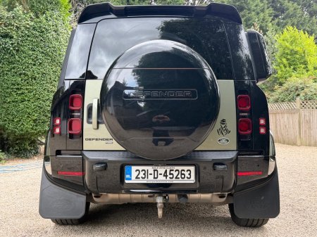 2023 Land Rover Defender - photo 5