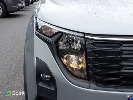 2026 Ford Transit Courier - photo 18