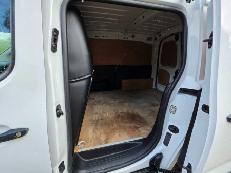 2021 Opel Combo - photo 8