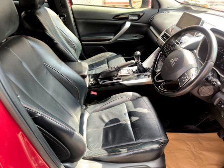 2018 Mitsubishi Eclipse Cross - photo 10