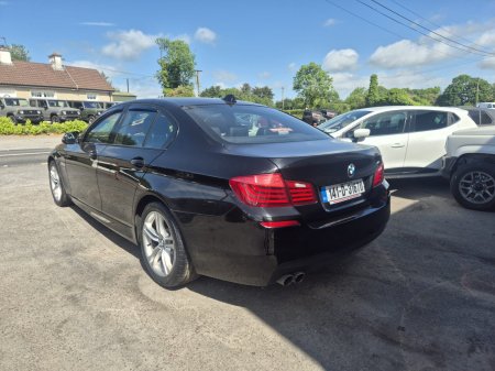 2014 BMW 5-Series - photo 3