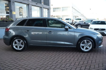 2019 Audi A3 - photo 3