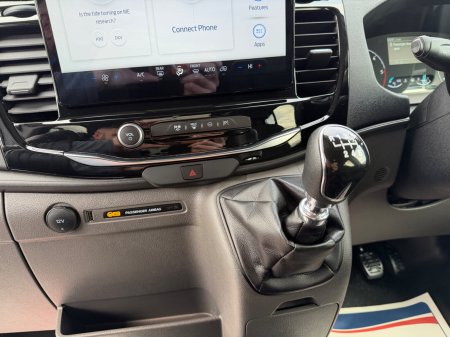 2023 Ford Transit - photo 13
