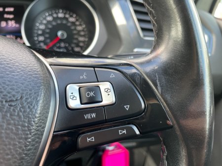 2019 Volkswagen Tiguan - photo 16