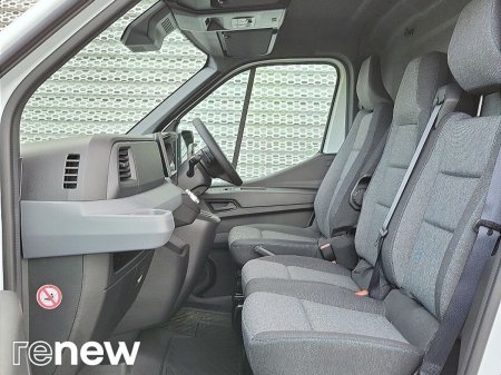 2026 Renault Master - photo 4