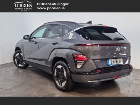 2026 Hyundai KONA - photo 3