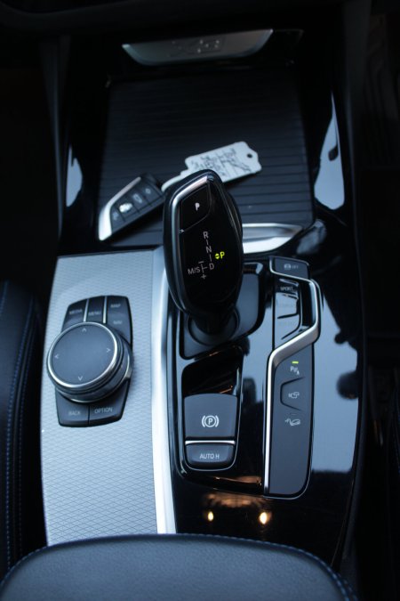 2018 BMW X3 - photo 14
