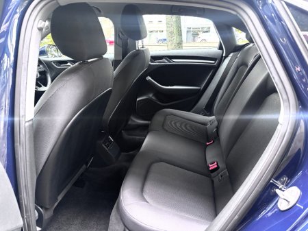2017 Audi A3 - photo 8