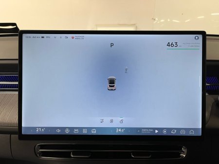 2026 XPeng G6 - photo 16