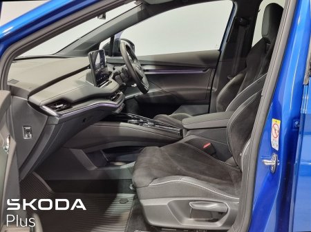 2023 Skoda Enyaq - photo 4