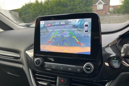 2018 Ford Fiesta - photo 29