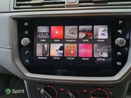 2020 SEAT Arona - photo 13