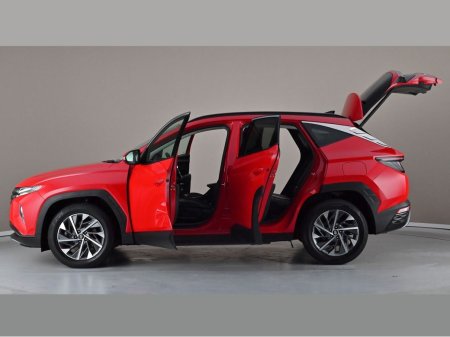 2022 Hyundai Tucson - photo 11