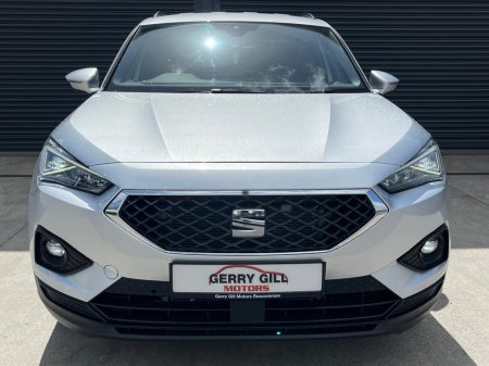 2019 SEAT Tarraco - photo 2