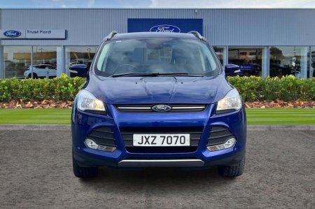 2016 Ford Kuga - photo 6