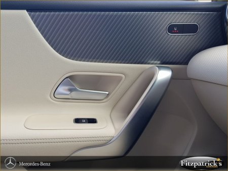 2025 Mercedes-Benz A-Class - photo 12