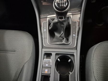 2018 Volkswagen Golf - photo 17
