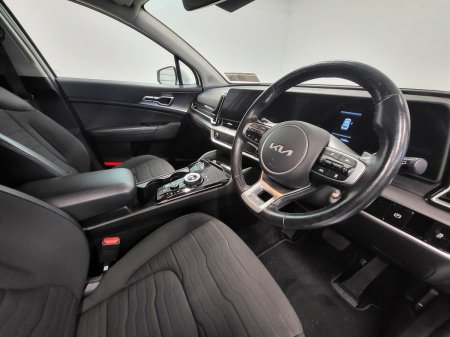 2022 Kia Sportage - photo 6