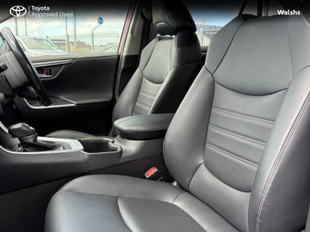2023 Toyota RAV4 - photo 6