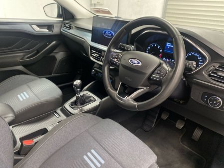2023 Ford Focus - photo 6
