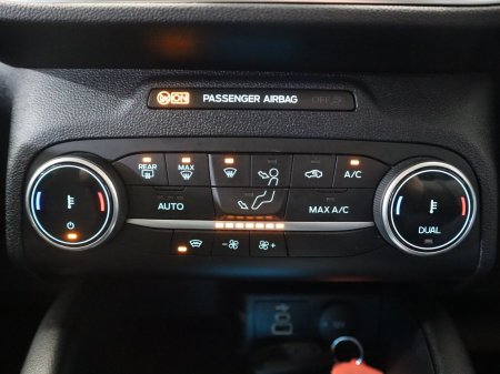 2023 Ford Kuga - photo 20
