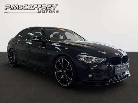 2016 BMW 3-Series - photo 3