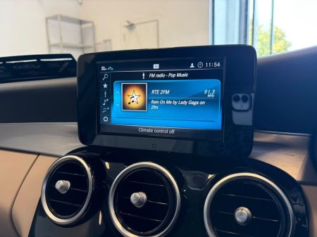 2020 Mercedes-Benz C-Class - photo 25