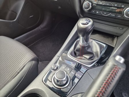 2015 Mazda Mazda3 - photo 26
