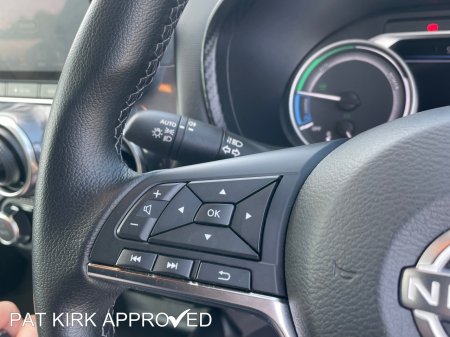 2024 Nissan Juke - photo 19