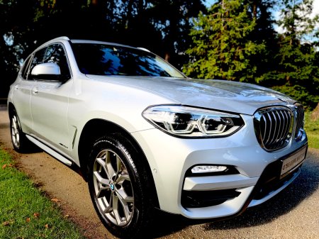 2018 BMW X3 - photo 10
